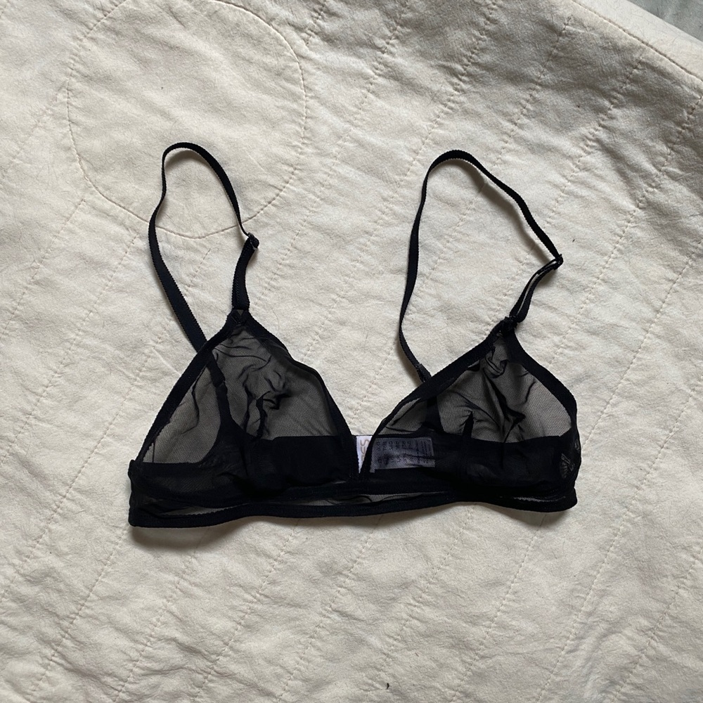 ERES bra, size US 34B